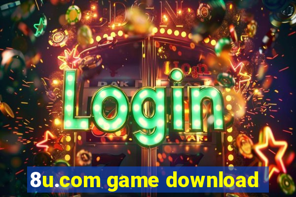 8u.com game download